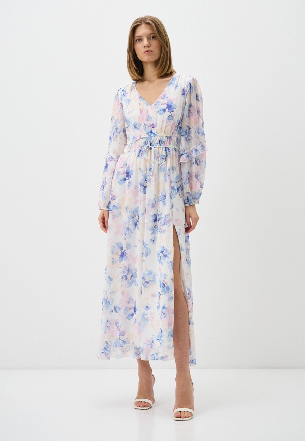 Платье Zolla 3949₽