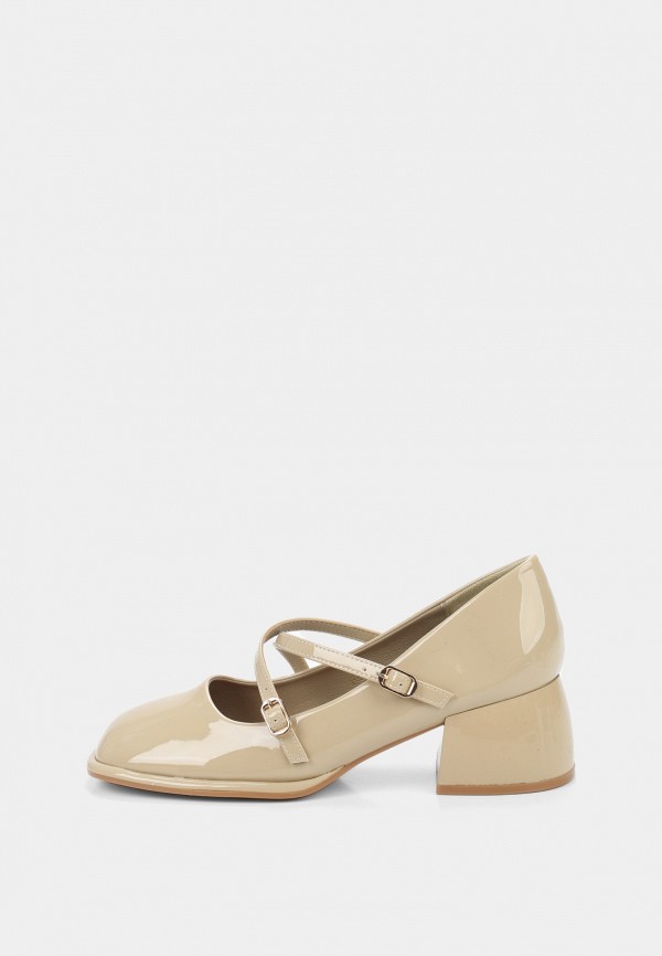 Туфли Shoesparad 6952₽