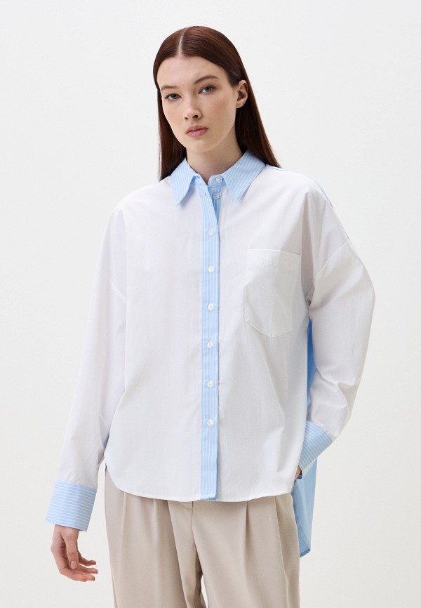 Рубашка Zolla 2749₽