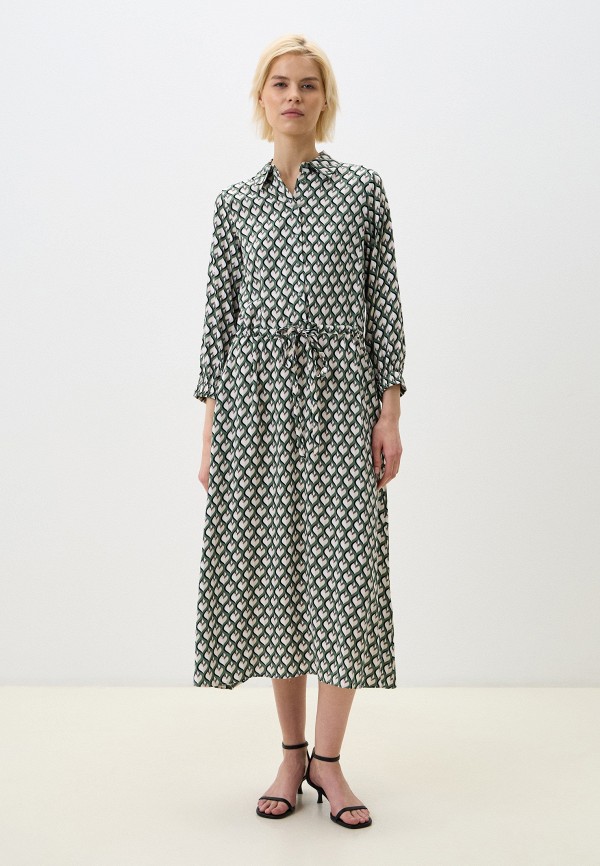 Платье Zolla 3349₽