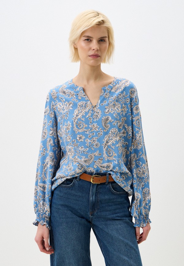 Блуза Zolla 2149₽