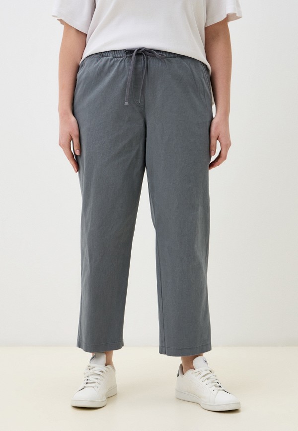 Брюки Zolla 3349₽