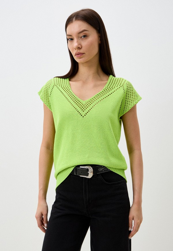 Пуловер Milanika 2099₽