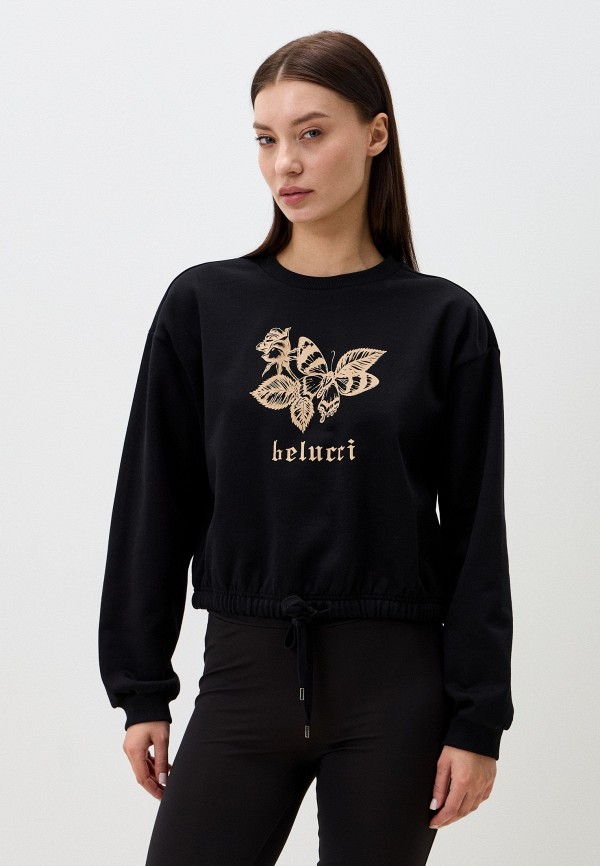 Свитшот Belucci 8990₽