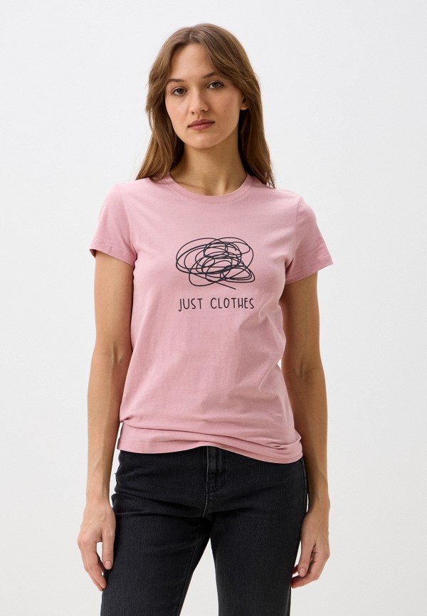 Футболка JC Just Clothes 1290₽