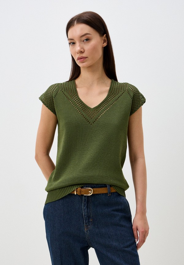 Жилет Milanika 2099₽