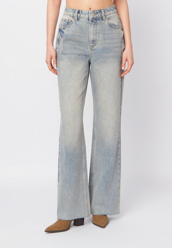 Джинсы Vittoria Vicci 7490₽