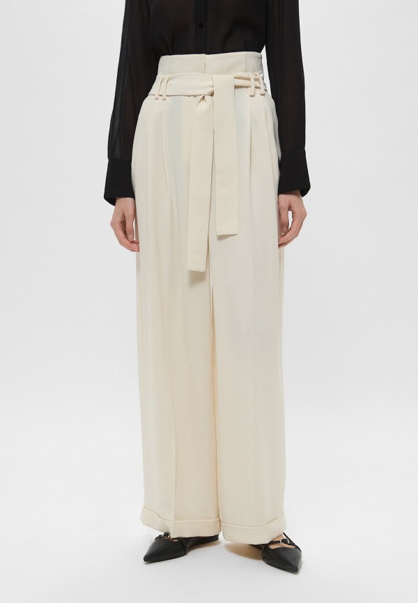 Брюки Tara Jarmon 30510₽