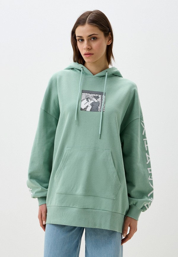 Худи JC Just Clothes 9490₽