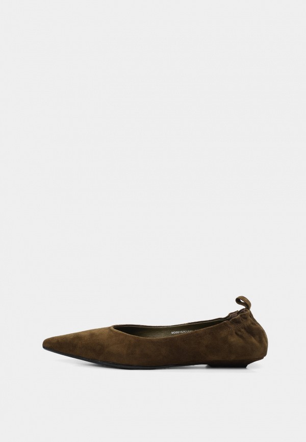 Балетки MD Shoes Company