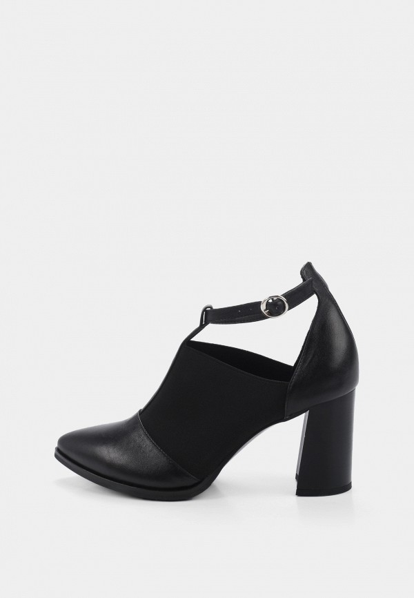 Ботильоны Ti Marko