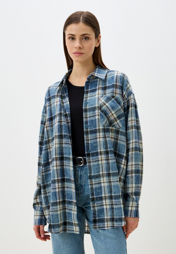 Рубашка Neohit 4660₽