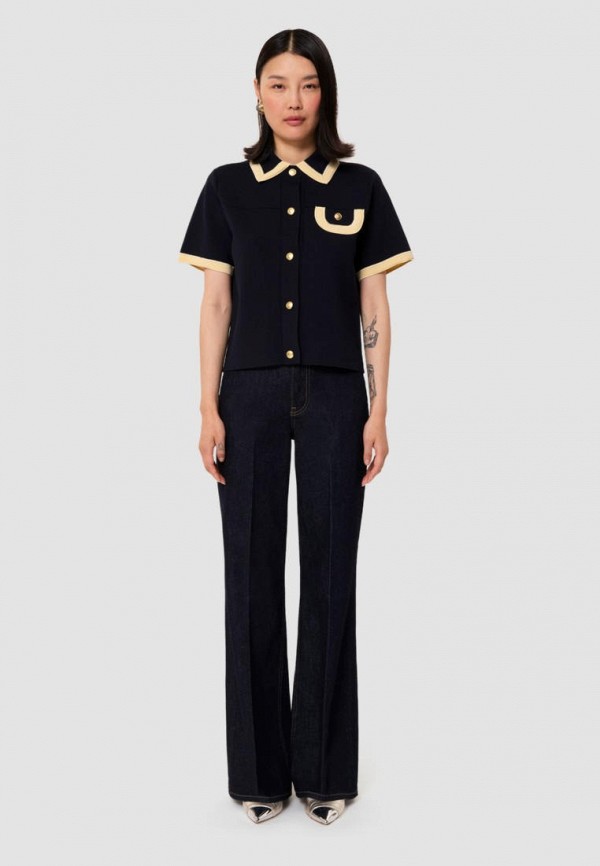 Кардиган Tara Jarmon 32310₽