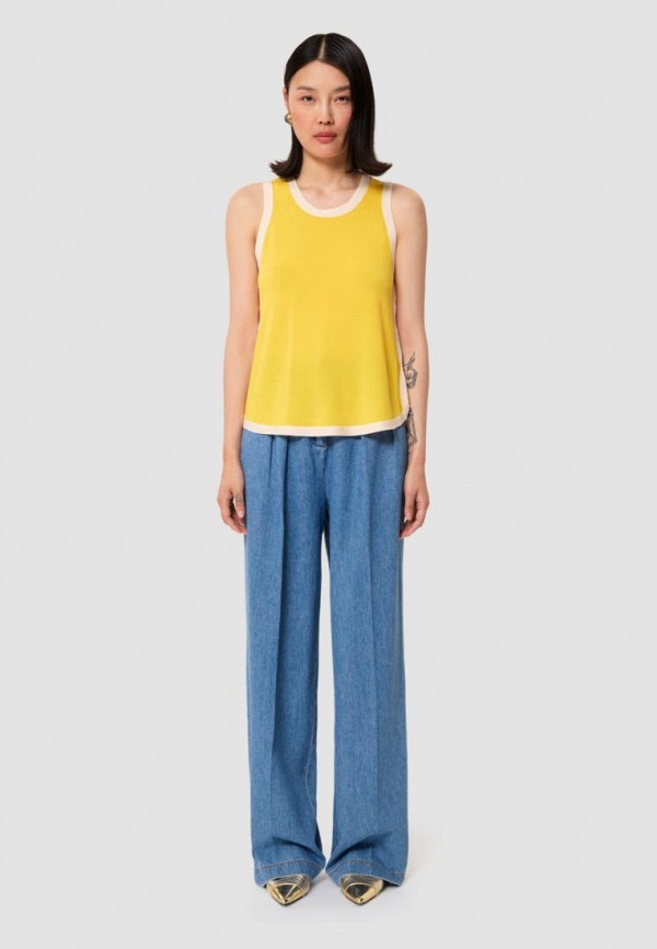 Жилет Tara Jarmon 22410₽