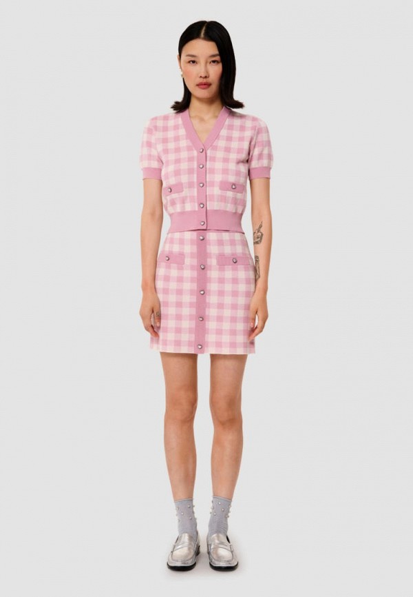 Кардиган Tara Jarmon 32310₽
