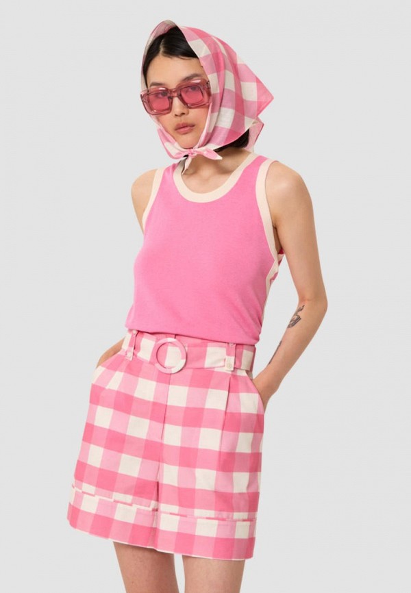 Жилет Tara Jarmon 22410₽