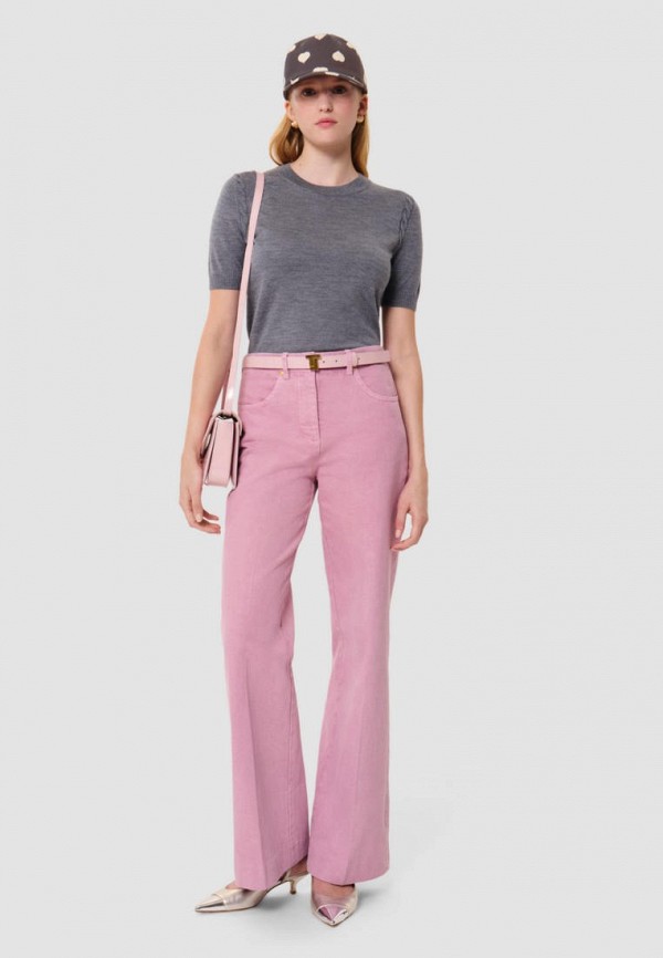 Джемпер Tara Jarmon 20610₽