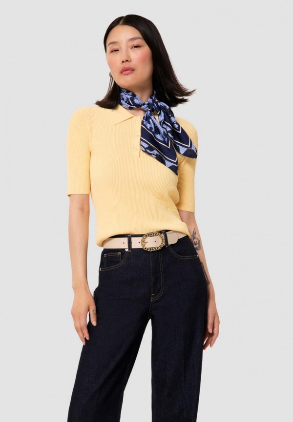 Поло Tara Jarmon 22410₽