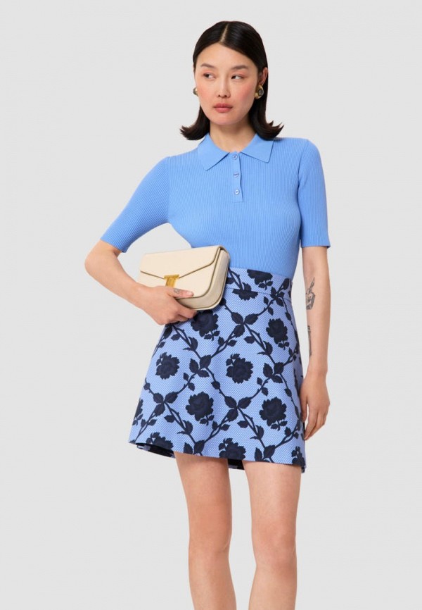 Поло Tara Jarmon 22410₽