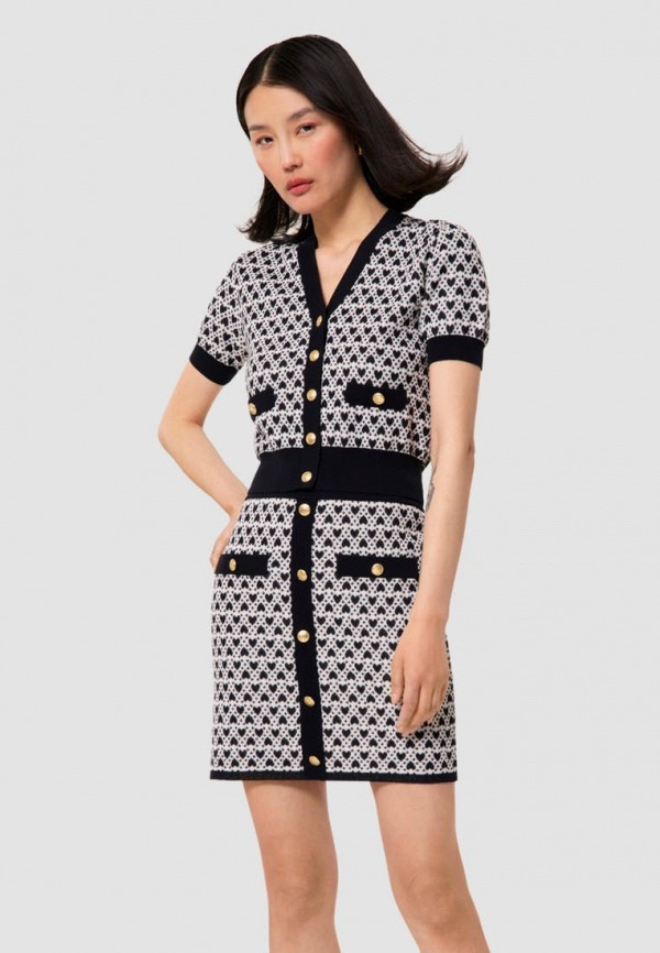 Кардиган Tara Jarmon 32310₽