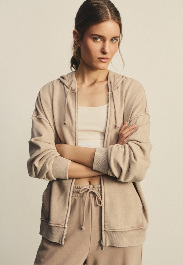 Толстовка Zarina 3495₽