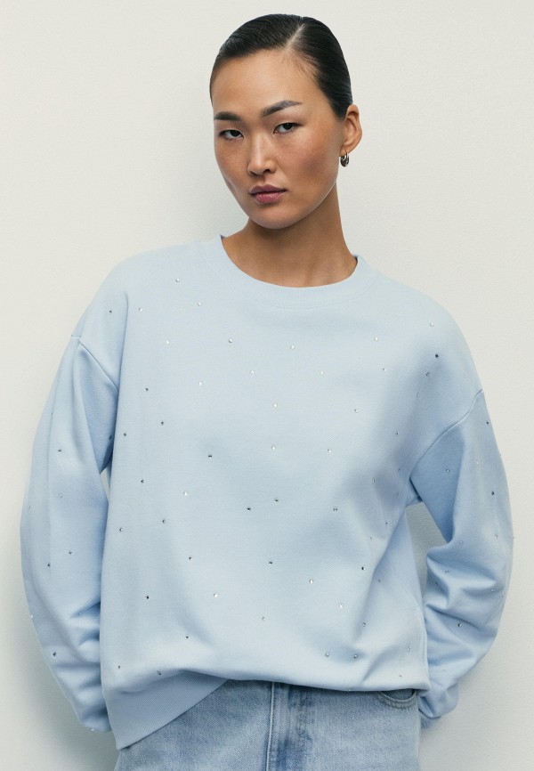 Свитшот Zarina 3127₽