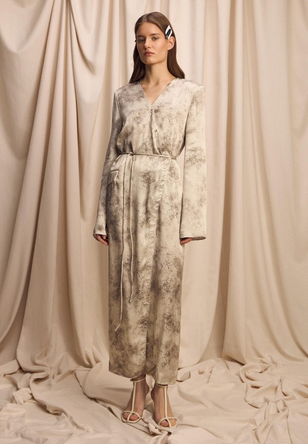 Платье Zarina 7599₽