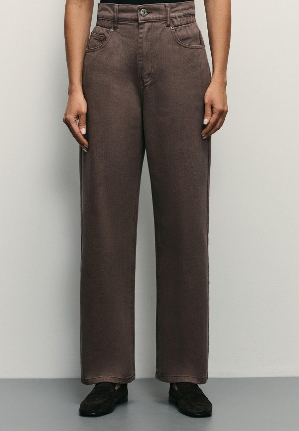 Джинсы Zarina 3955₽