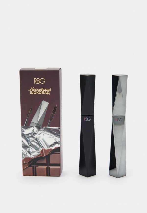 Набор для макияжа глаз Russian Beauty Guru