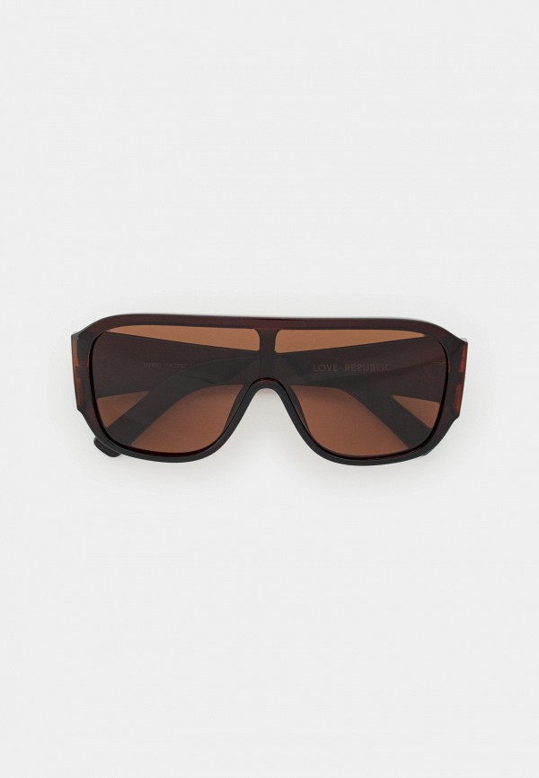 Очки солнцезащитные Love Republic 2999₽