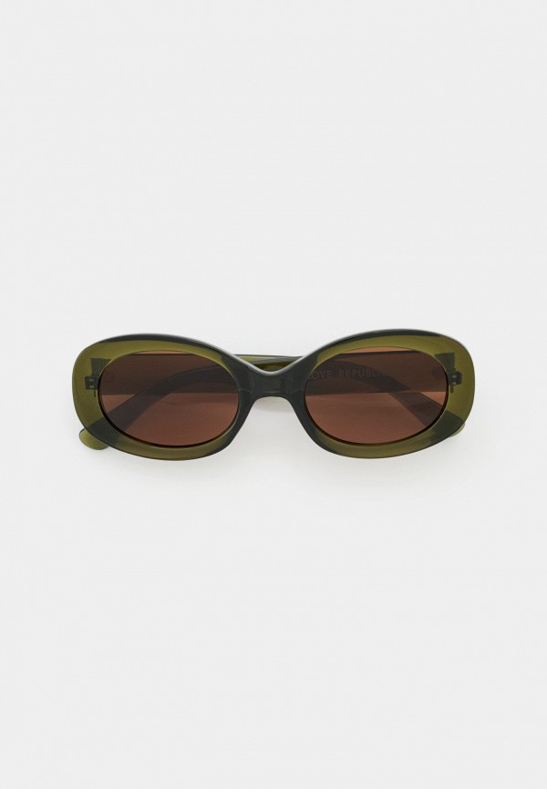 Очки солнцезащитные Love Republic 2599₽