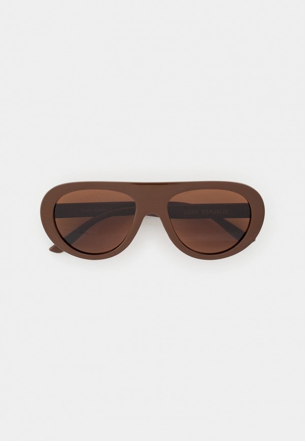 Очки солнцезащитные Love Republic 2599₽