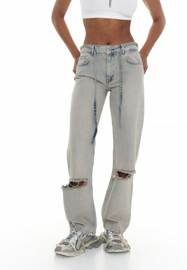 Джинсы BT_est2018 6999₽