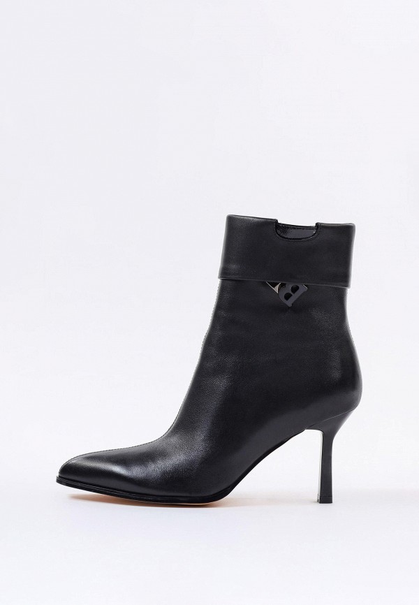 Ботильоны Gut 15912₽
