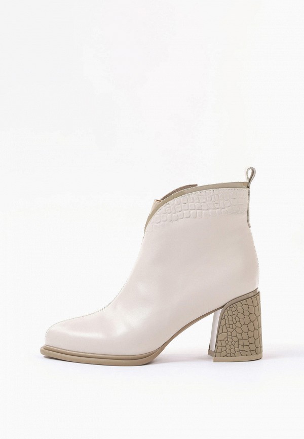 Ботильоны Gut 16056₽