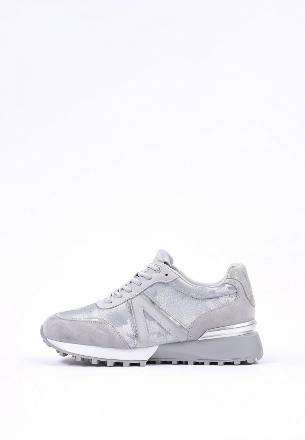 Кроссовки Gut