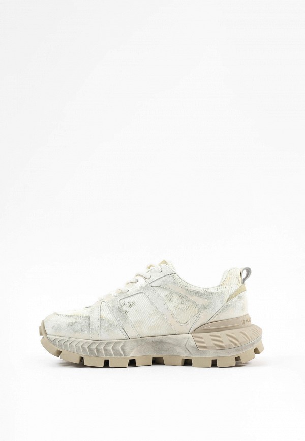 Кроссовки Gut 10800₽