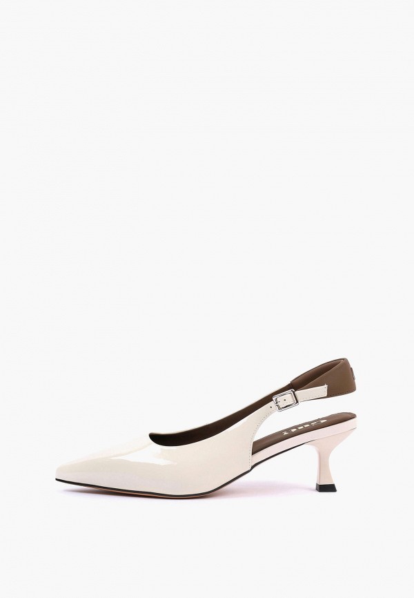 Туфли Gut 15408₽