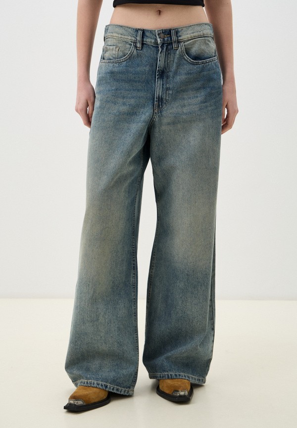 Джинсы OSTIN 4841₽