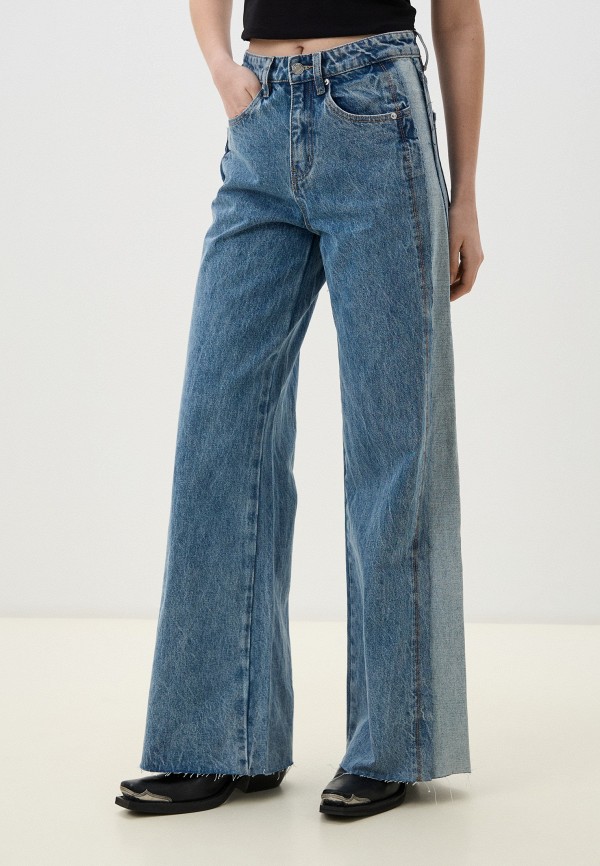 Джинсы OSTIN 5262₽