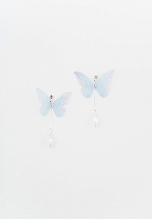 Серьги Marmalato 478₽