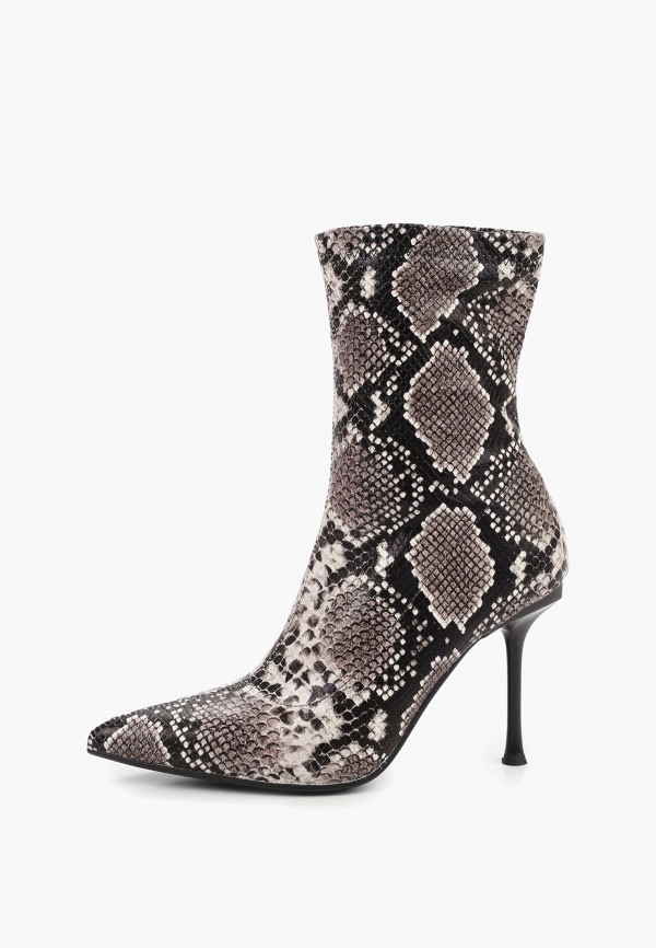 Ботильоны Maniolini 7452₽