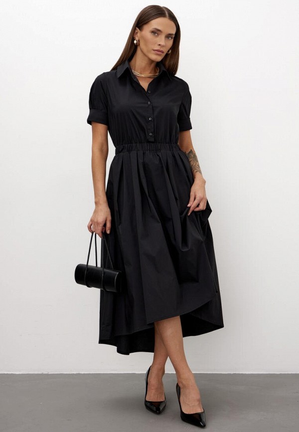 Платье To Molly from James 9900₽