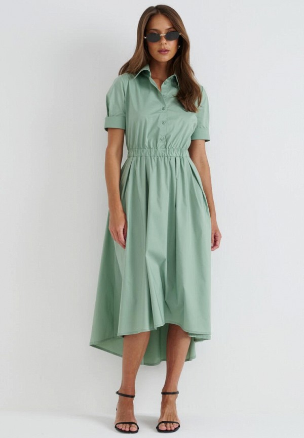 Платье To Molly from James 9900₽