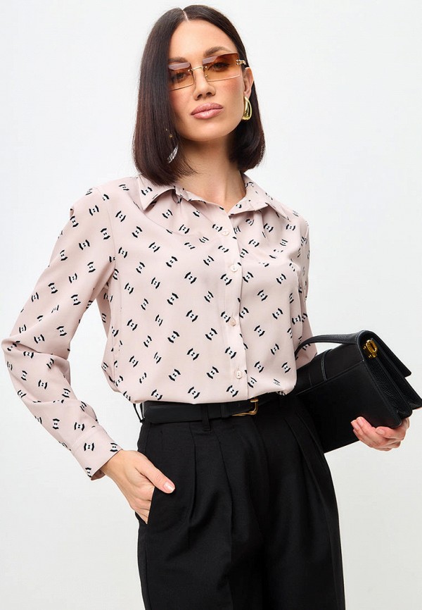 Блуза Settimo Senso 4792₽