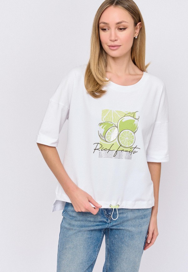 Футболка Franco Vello 10790₽