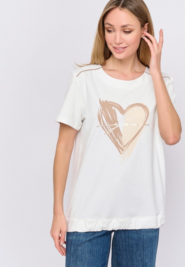 Футболка Franco Vello 9390₽