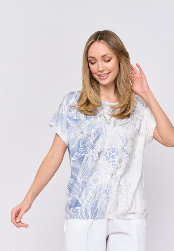 Футболка Franco Vello 11090₽