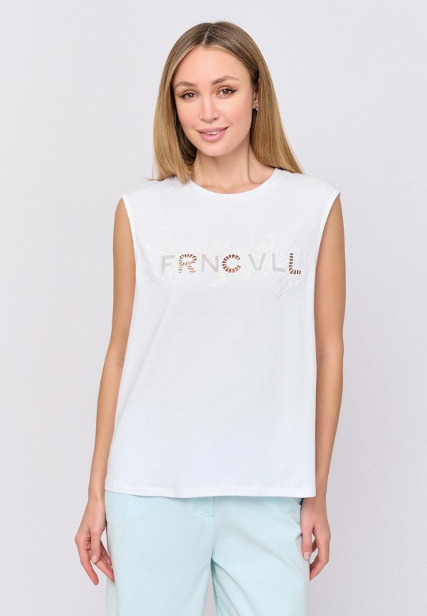 Топ Franco Vello 8090₽