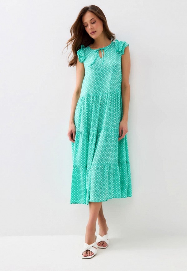 Платье Сиринга